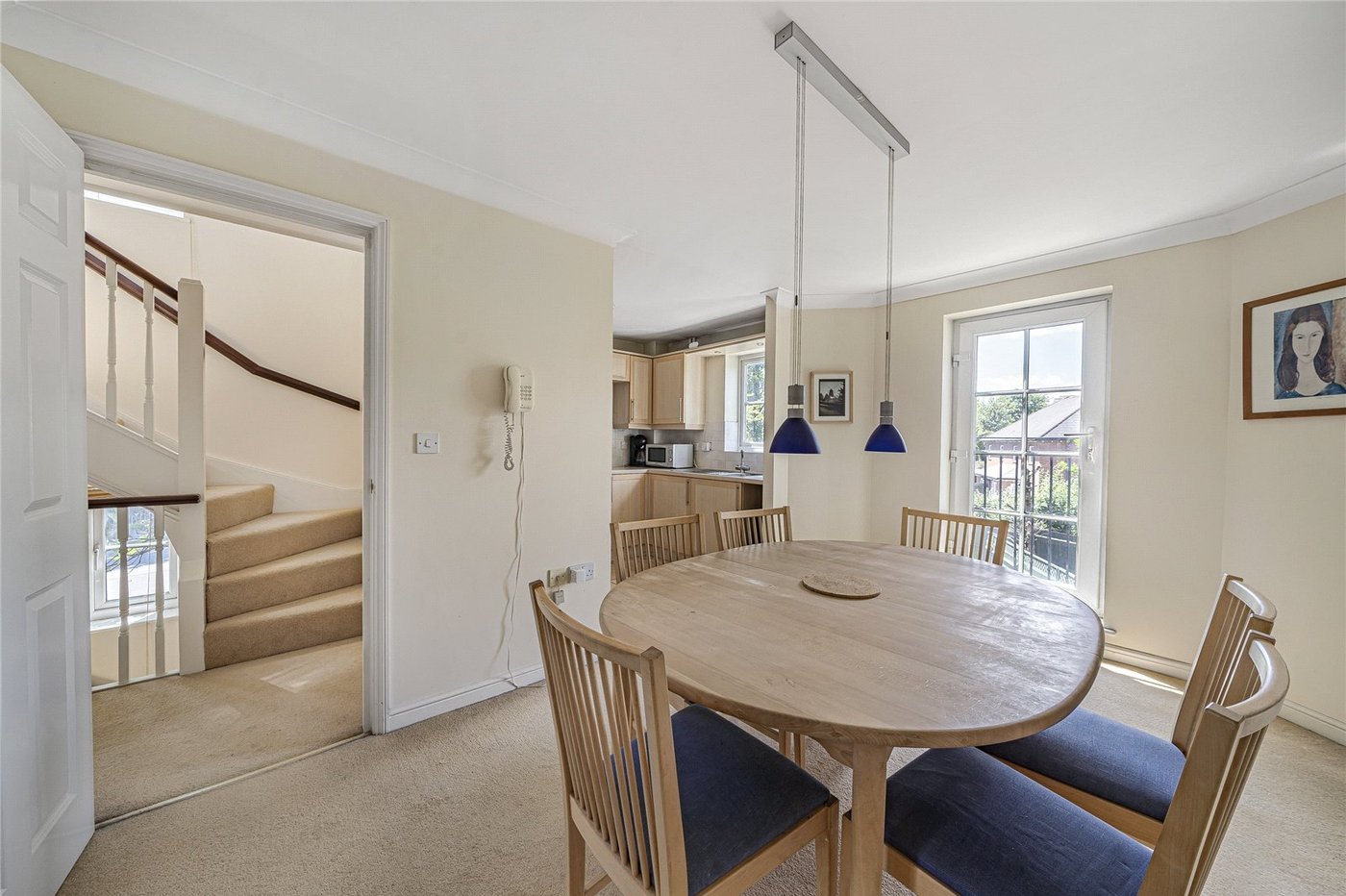 3 bedroom house for sale in Greenhithe | Robinson Jackson