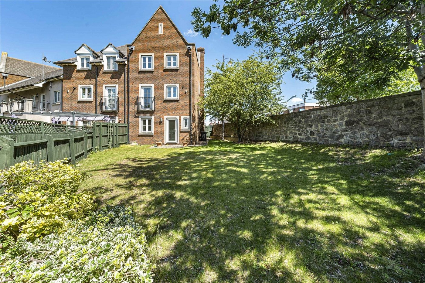 3 bedroom house for sale in Greenhithe | Robinson Jackson