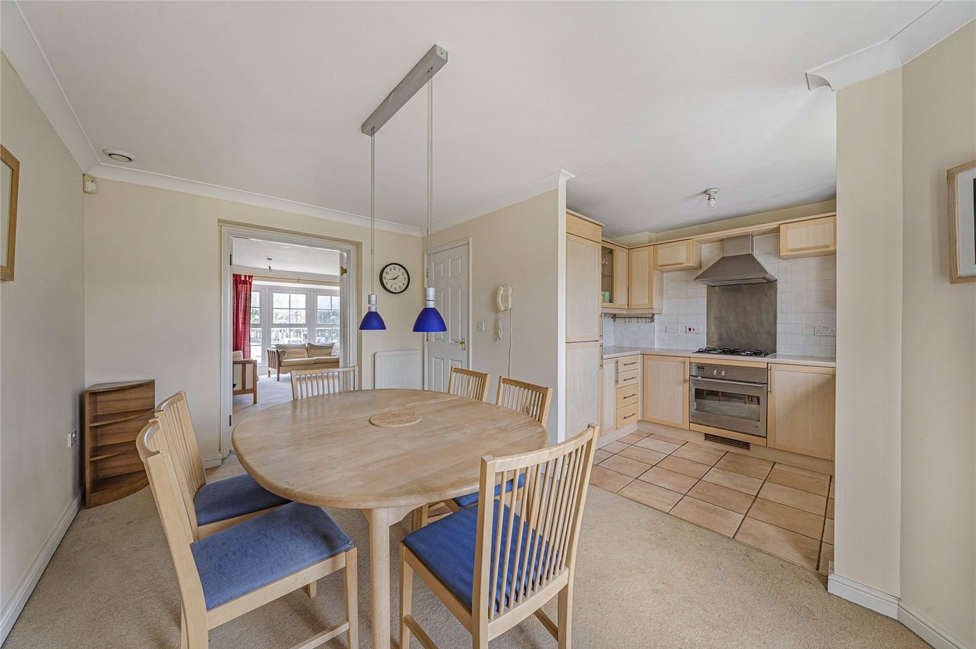 3 bedroom house for sale in Greenhithe | Robinson Jackson