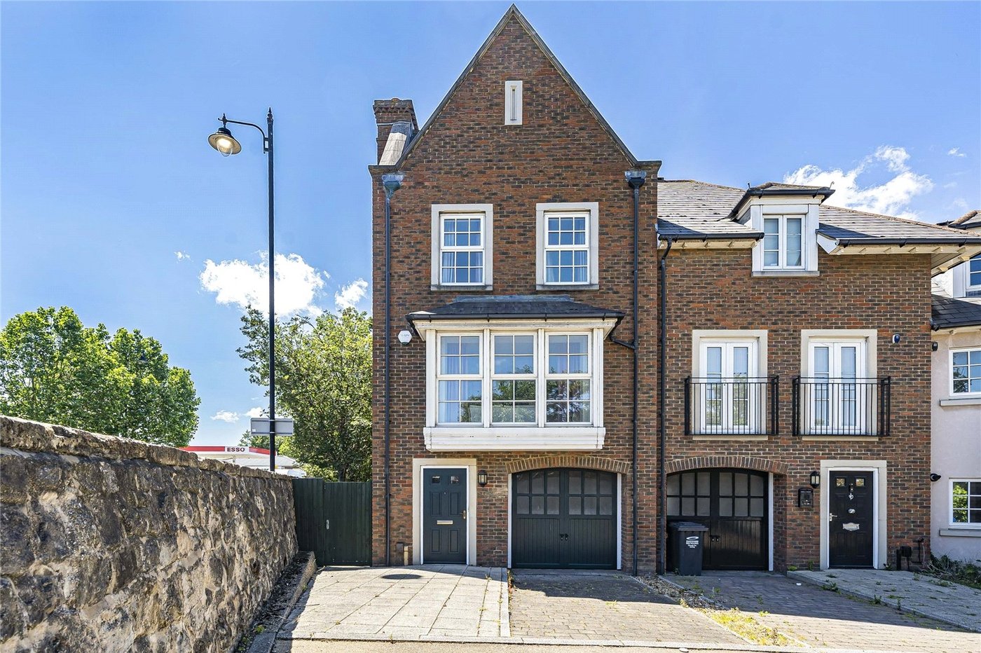 3 bedroom house for sale in Greenhithe | Robinson Jackson