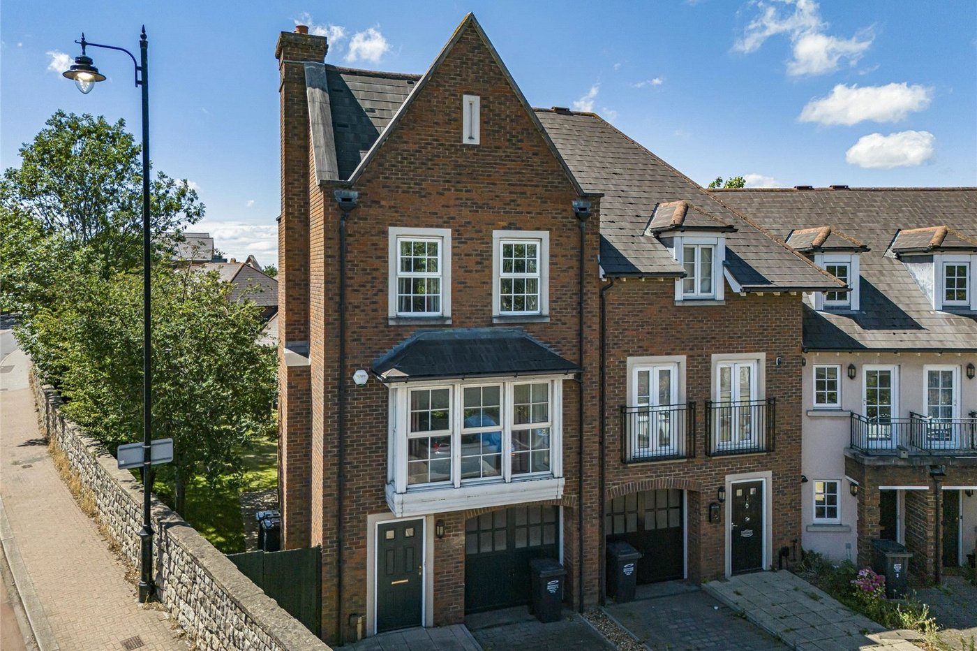 3 bedroom house for sale in Greenhithe | Robinson Jackson