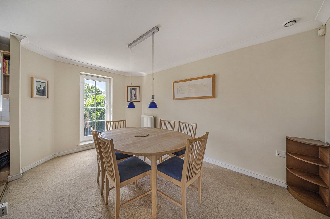 3 bedroom house for sale in Greenhithe | Robinson Jackson