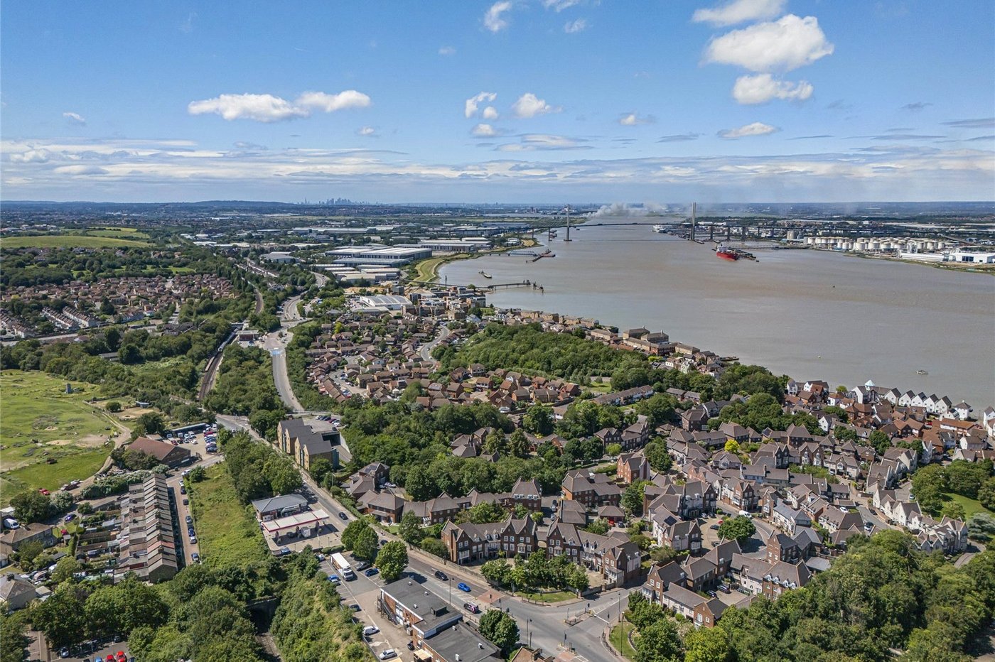 3 bedroom house for sale in Greenhithe | Robinson Jackson