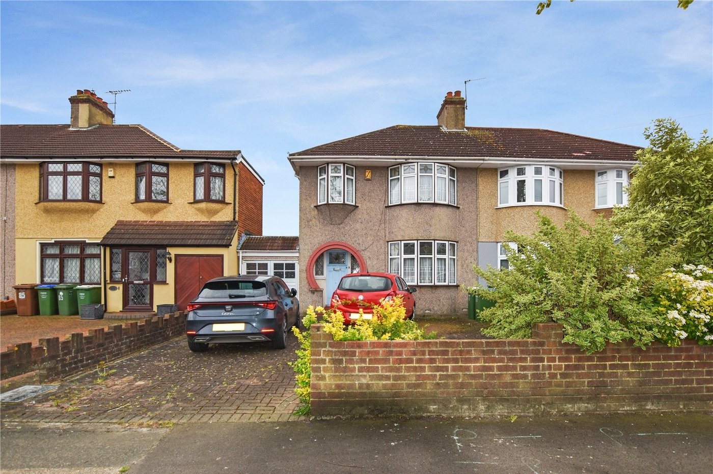 house for sale in Bexleyheath, DA7 Robinson Jackson