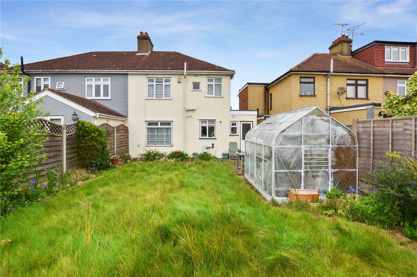 house for sale in Bexleyheath, DA7 Robinson Jackson