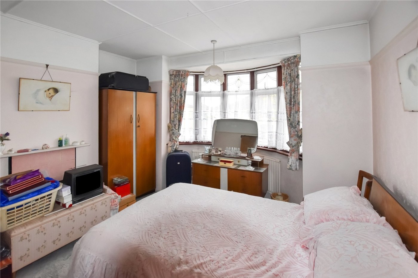 house for sale in Bexleyheath, DA7 Robinson Jackson