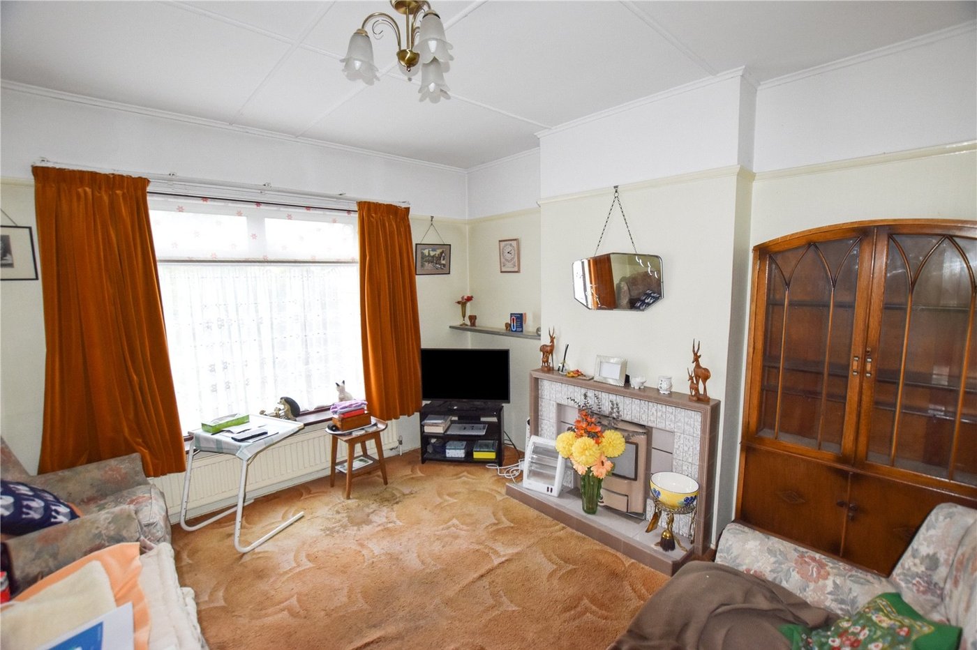 house for sale in Bexleyheath, DA7 Robinson Jackson