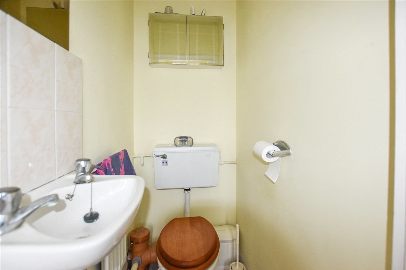 house for sale in Bexleyheath, DA7 Robinson Jackson