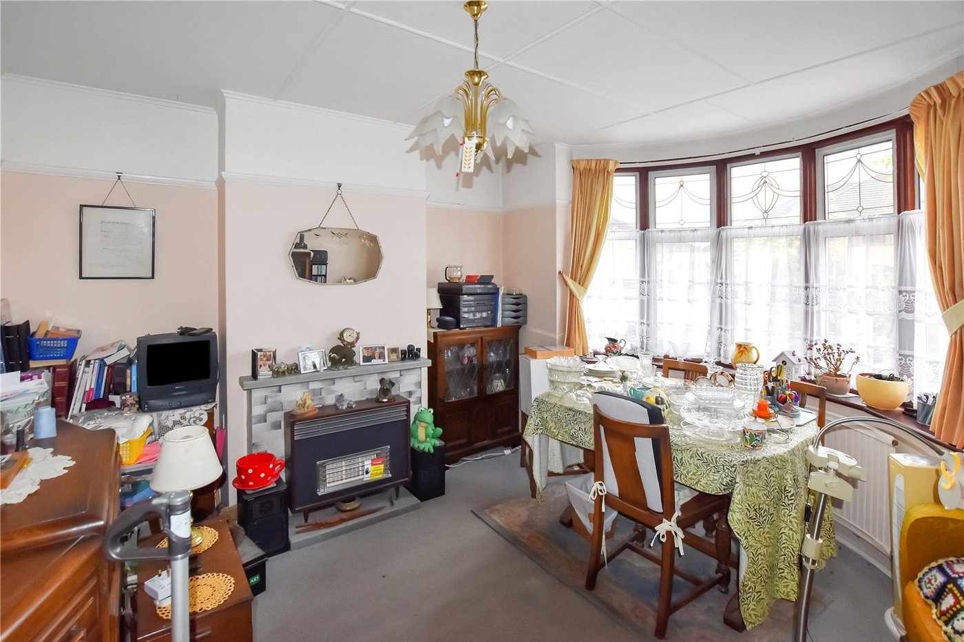 house for sale in Bexleyheath, DA7 Robinson Jackson