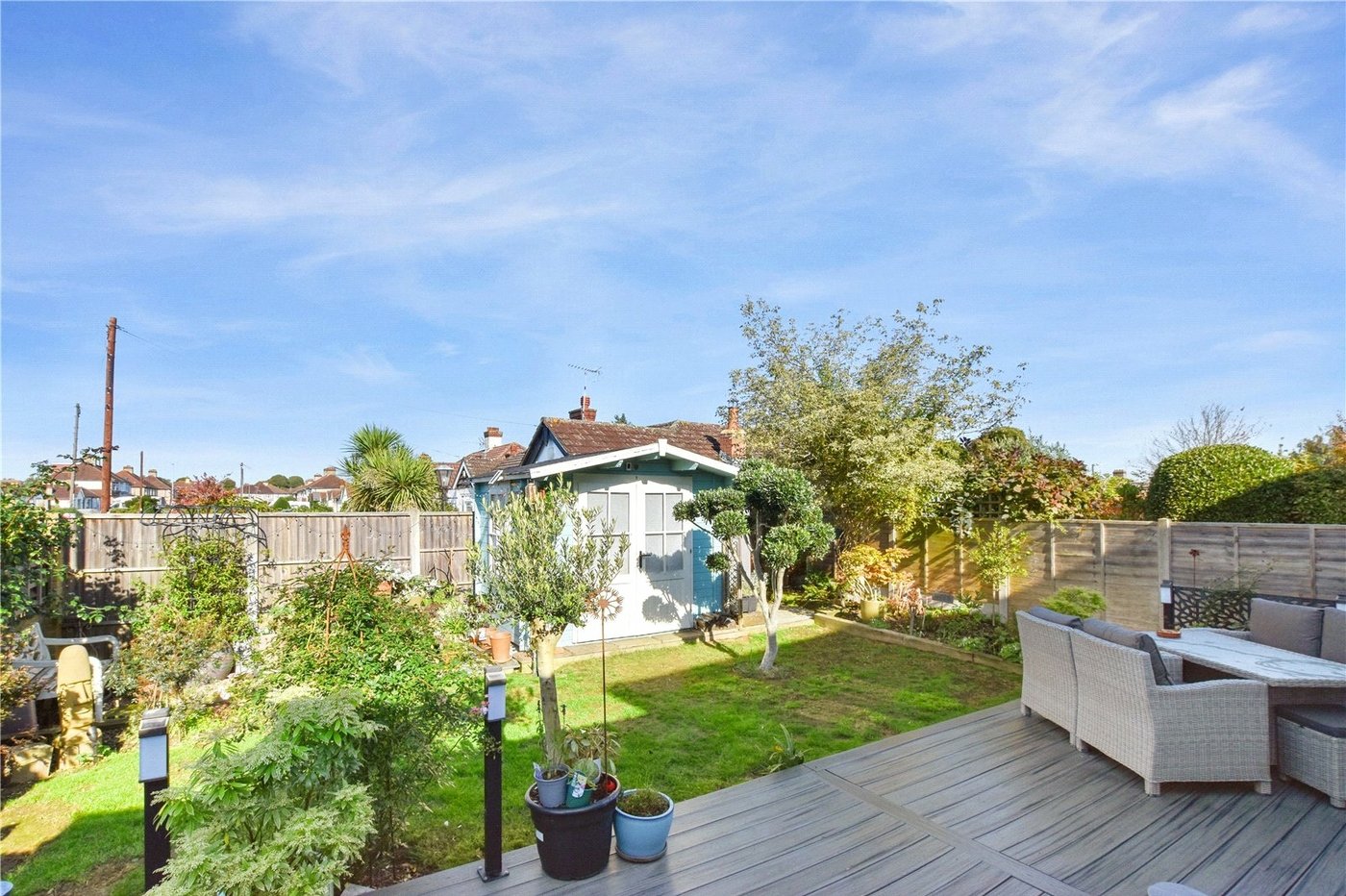 4 bedroom house for sale in Bexleyheath | Robinson Jackson