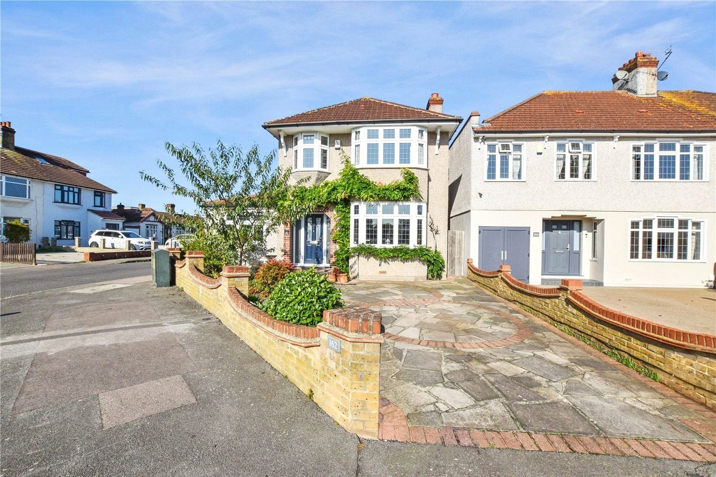 4 bedroom house for sale in Bexleyheath | Robinson Jackson