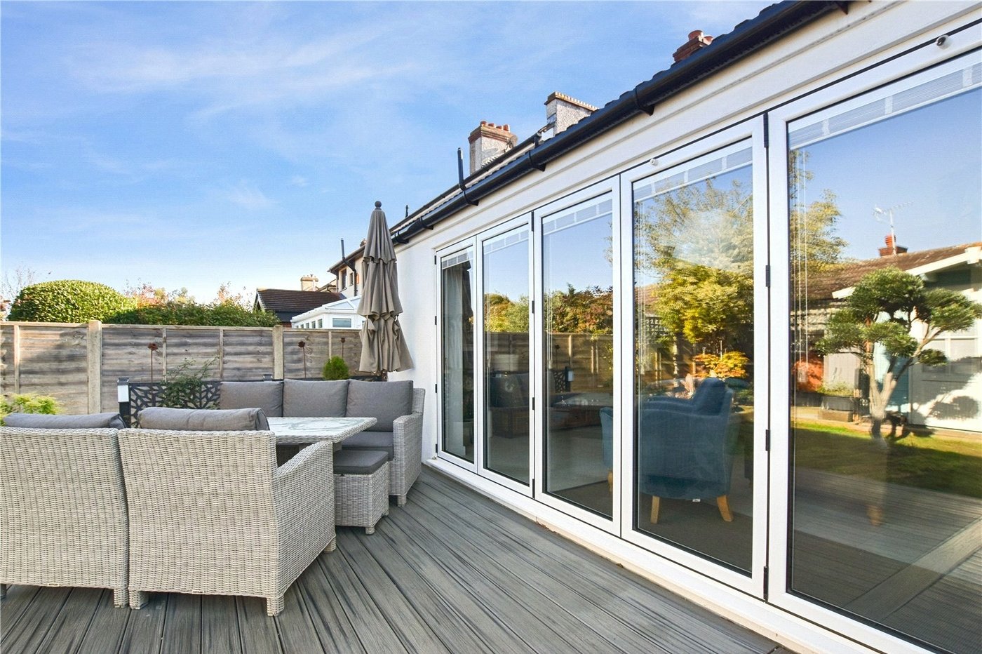 4 bedroom house for sale in Bexleyheath | Robinson Jackson