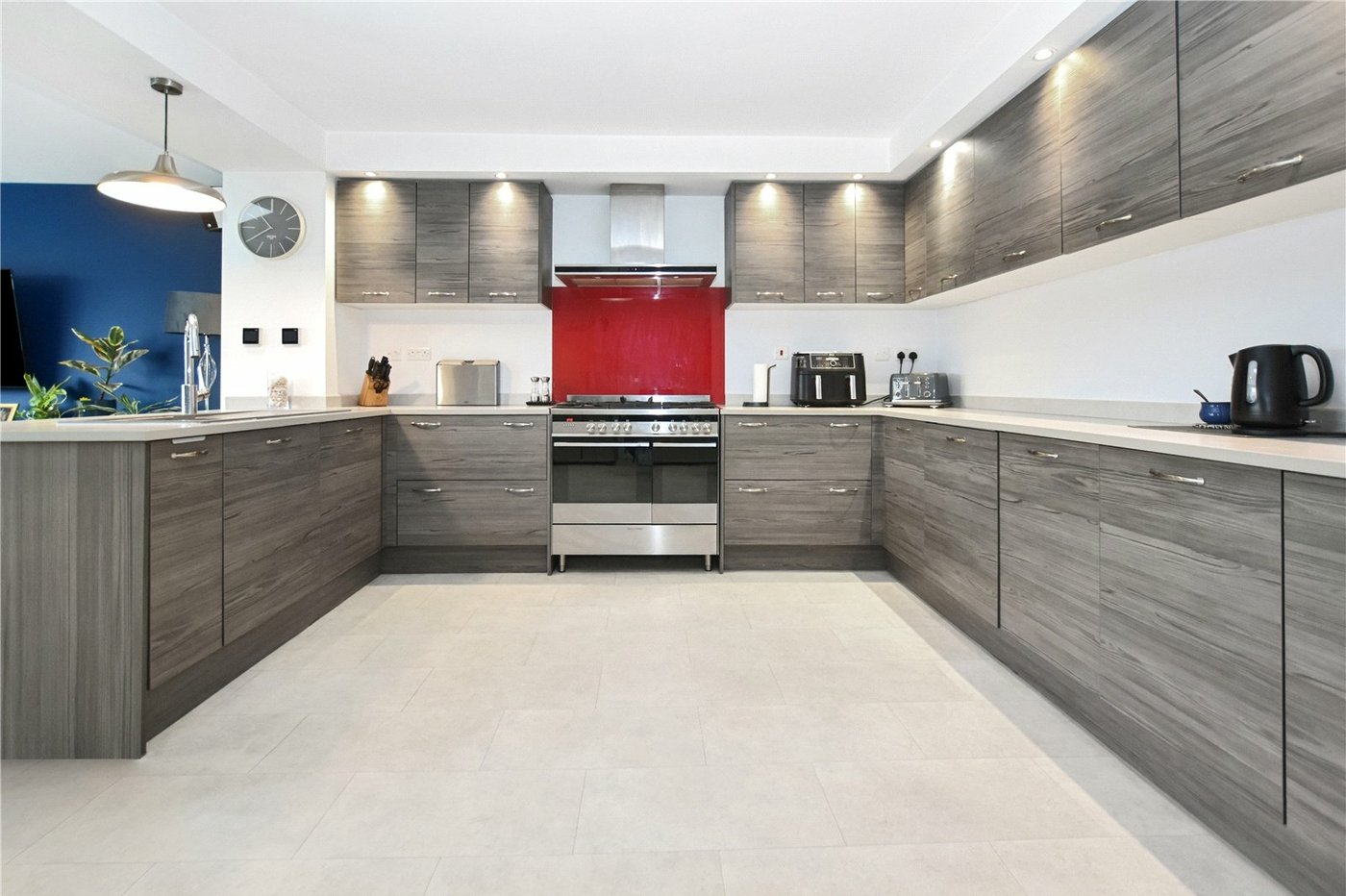 4 bedroom house for sale in Bexleyheath | Robinson Jackson