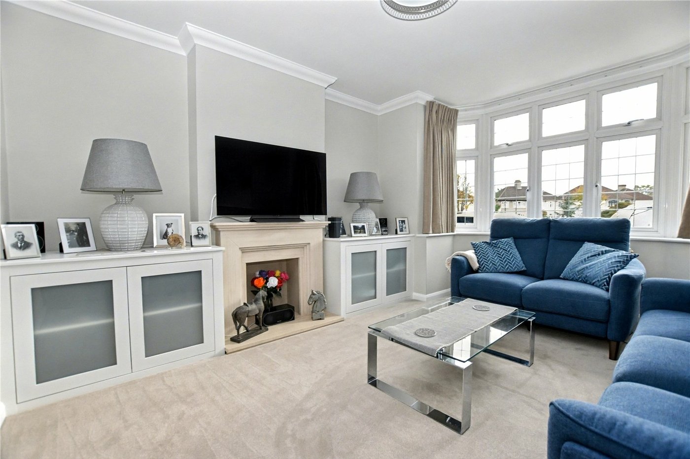 4 bedroom house for sale in Bexleyheath | Robinson Jackson