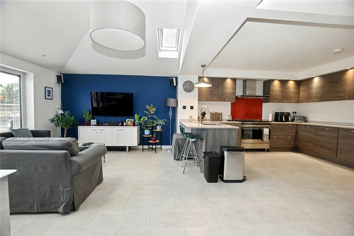 4 bedroom house for sale in Bexleyheath | Robinson Jackson