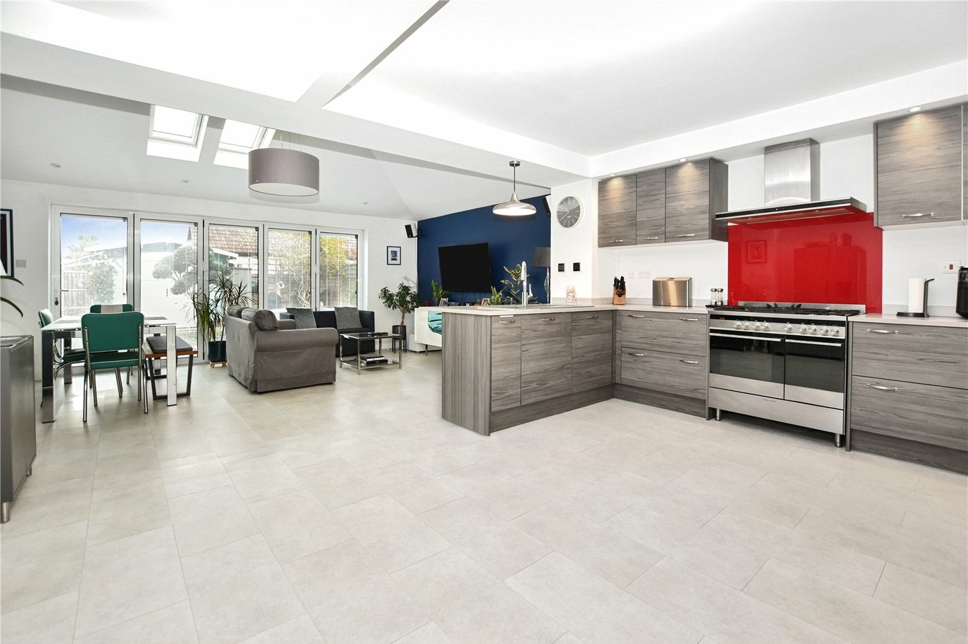 4 bedroom house for sale in Bexleyheath | Robinson Jackson