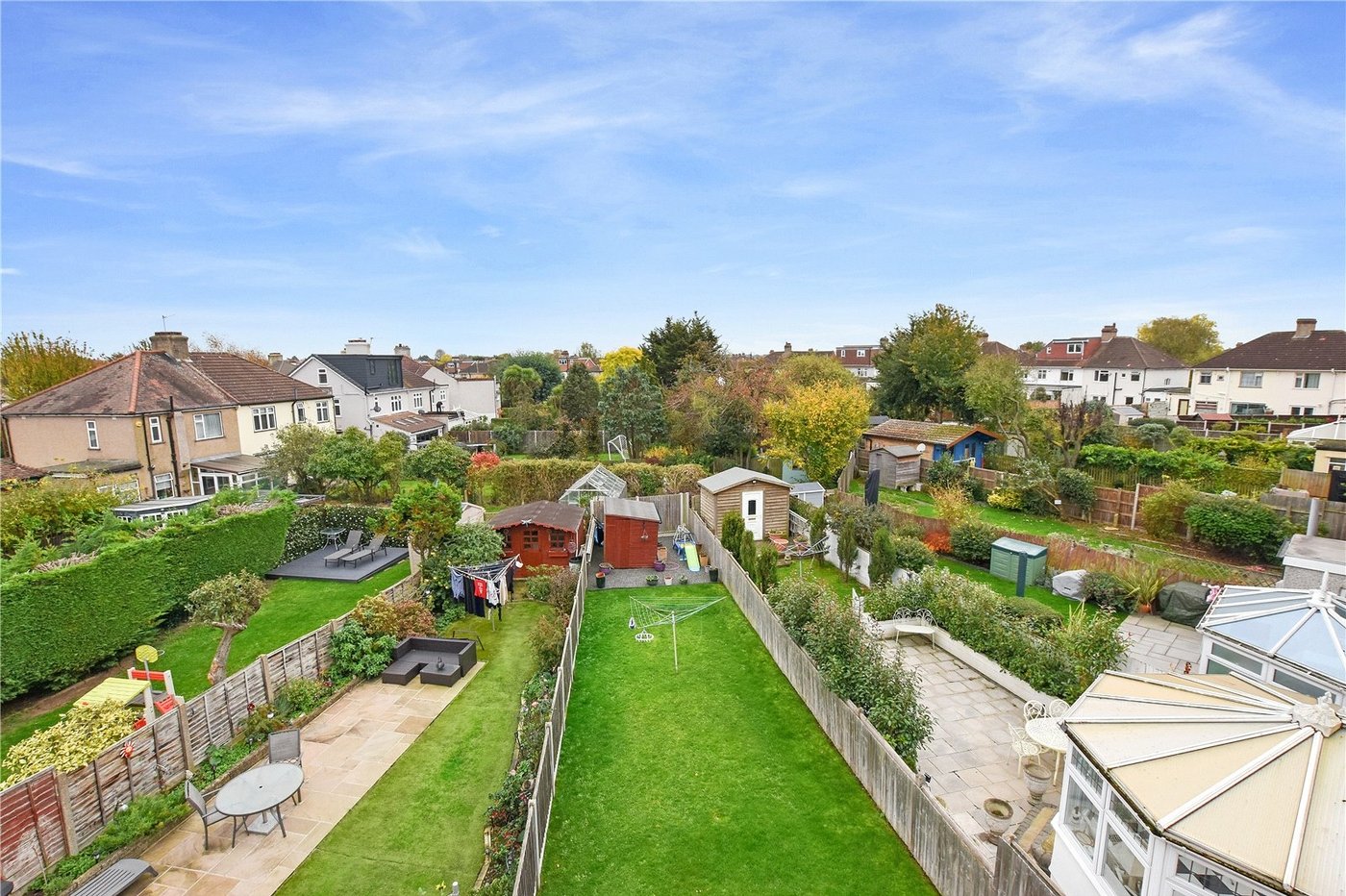 4 bedroom house for sale in Bexleyheath | Robinson Jackson