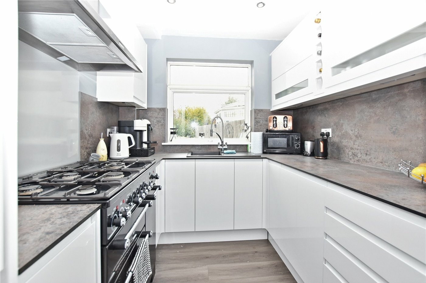 4 bedroom house for sale in Bexleyheath | Robinson Jackson