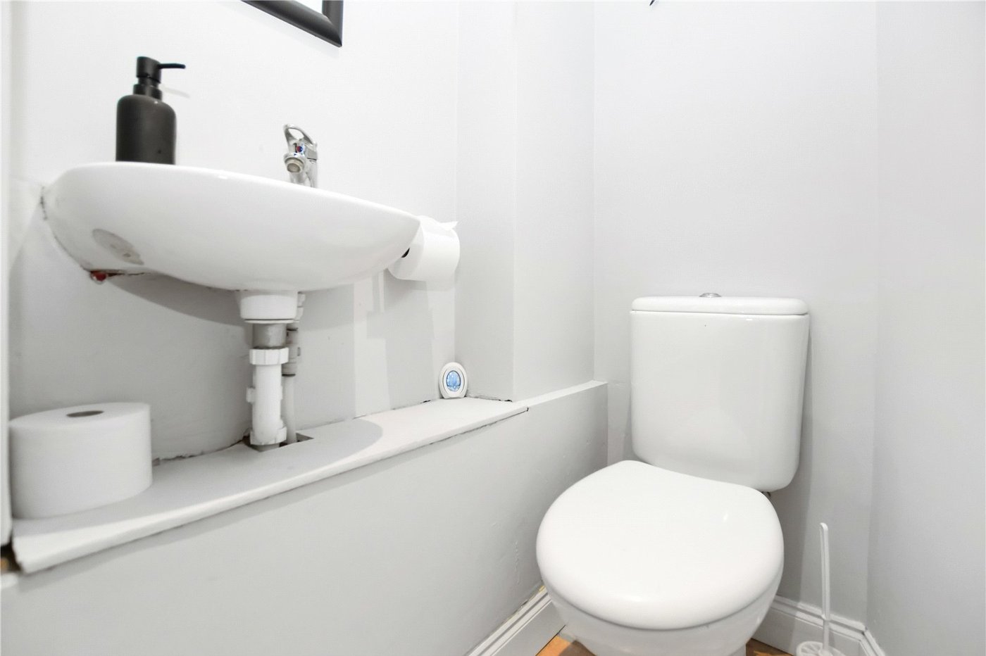 4 bedroom house for sale in Bexleyheath | Robinson Jackson