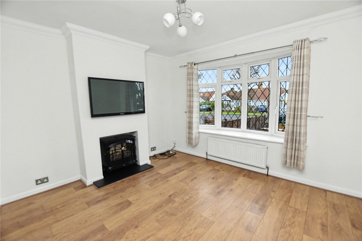 4 bedroom house for sale in Bexleyheath | Robinson Jackson