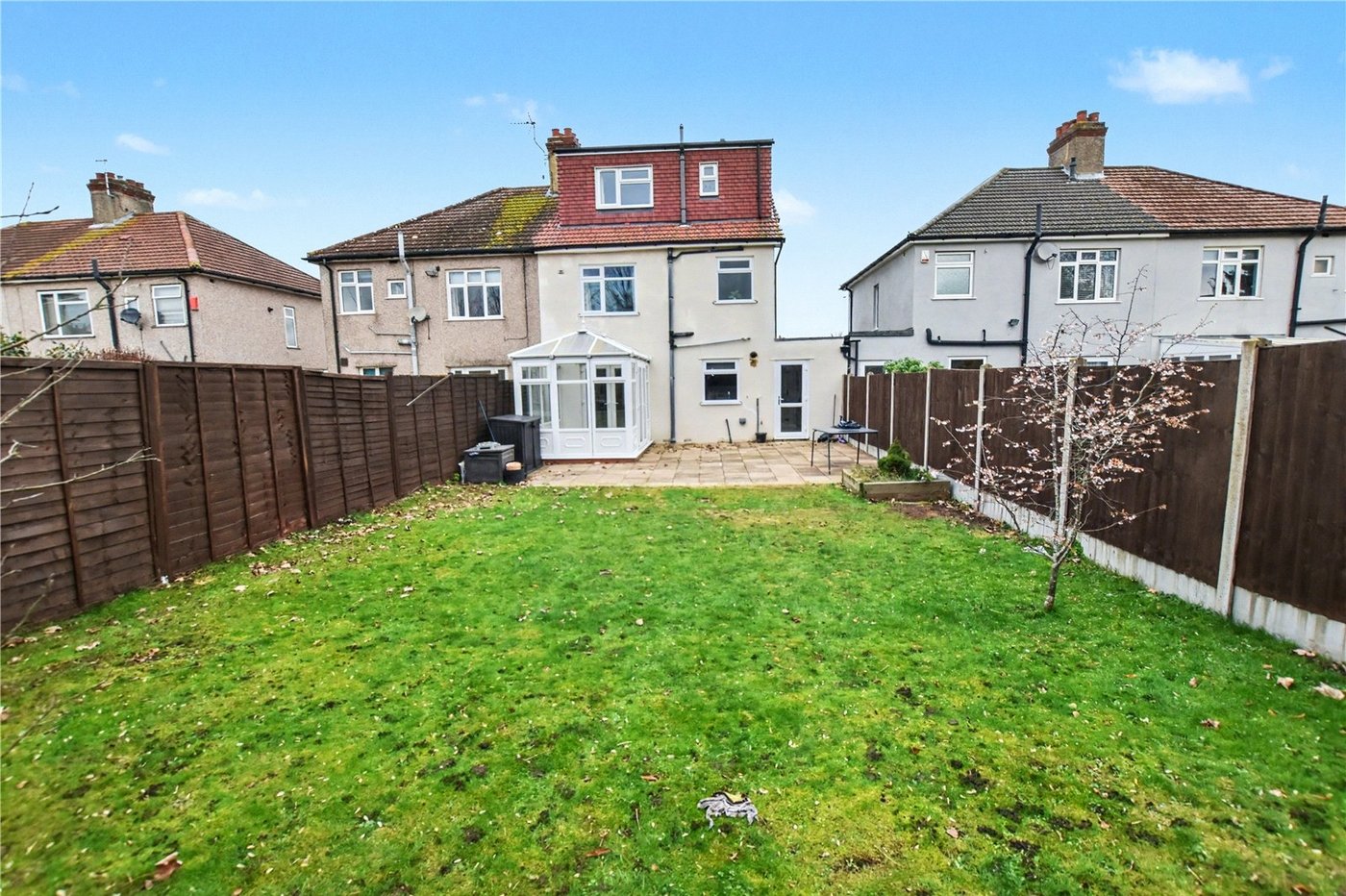 4 bedroom house for sale in Bexleyheath | Robinson Jackson