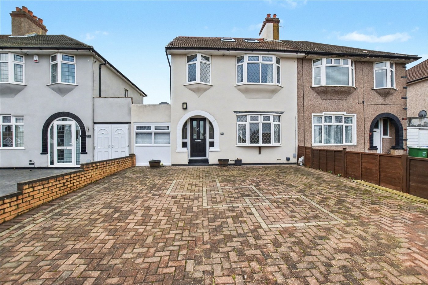 4 bedroom house for sale in Bexleyheath | Robinson Jackson