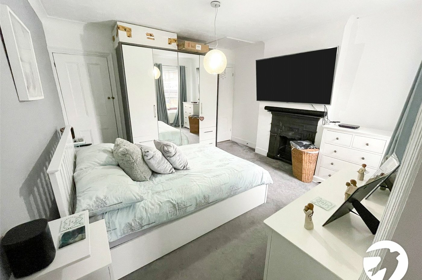 3 bedroom house for sale in Sittingbourne | Robinson Michael & Jackson