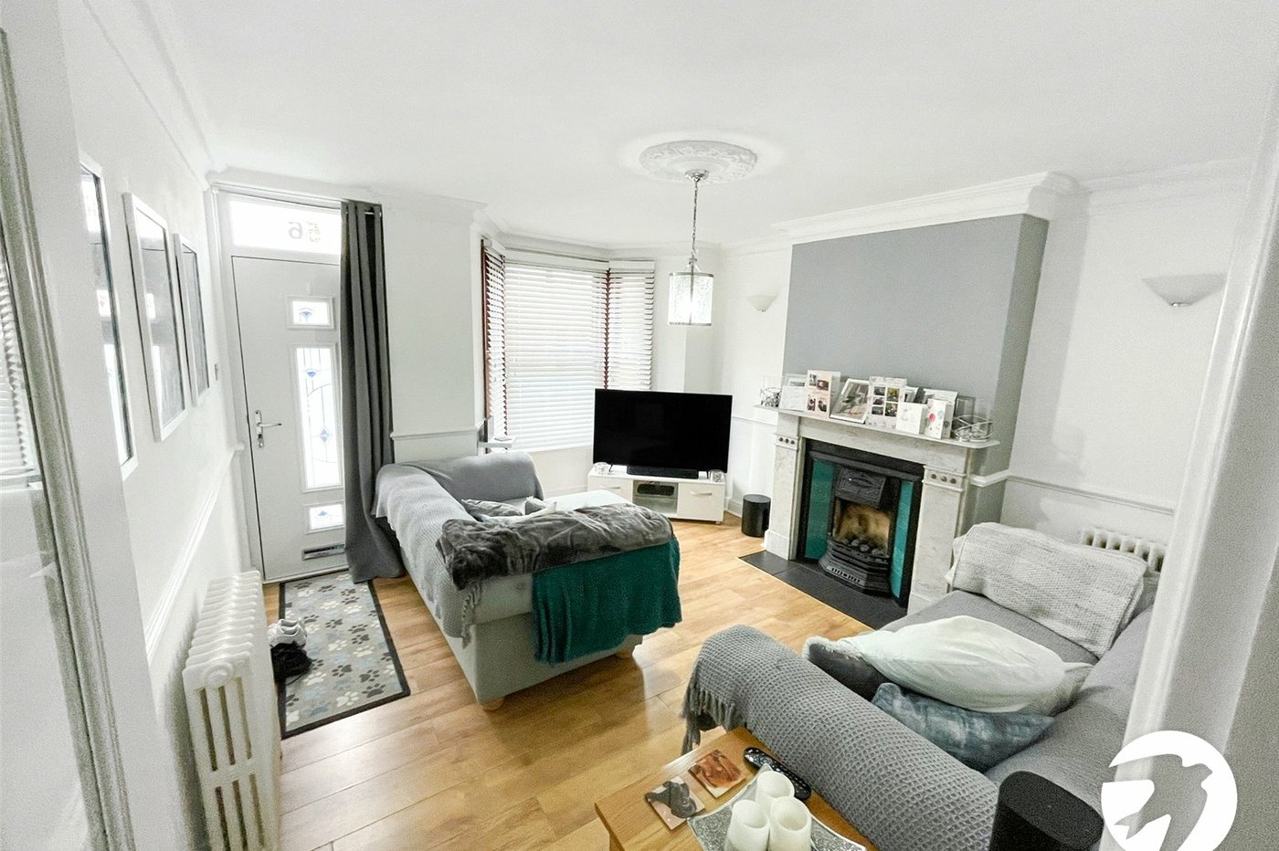 3 bedroom house for sale in Sittingbourne | Robinson Michael & Jackson