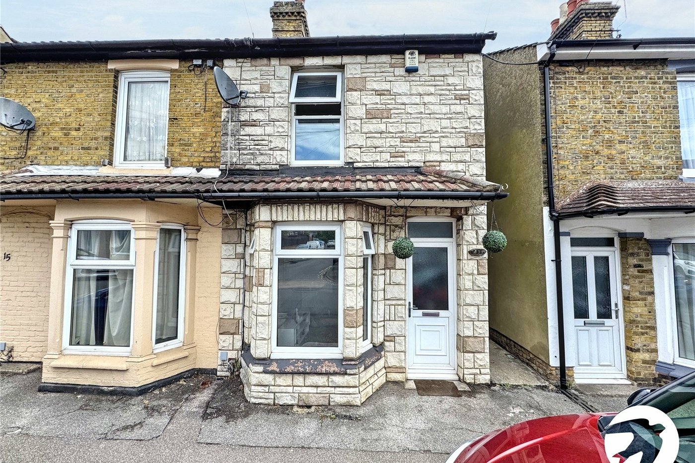 3 bedroom house for sale in Sittingbourne | Robinson Michael & Jackson