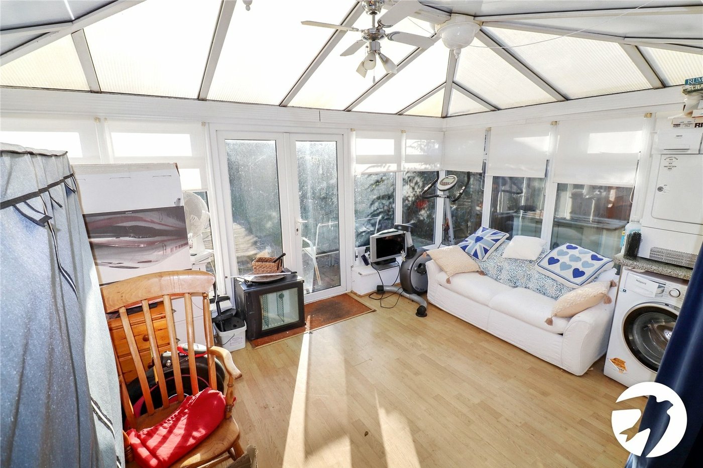 2 bedroom bungalow for sale in Erith | Robinson Jackson