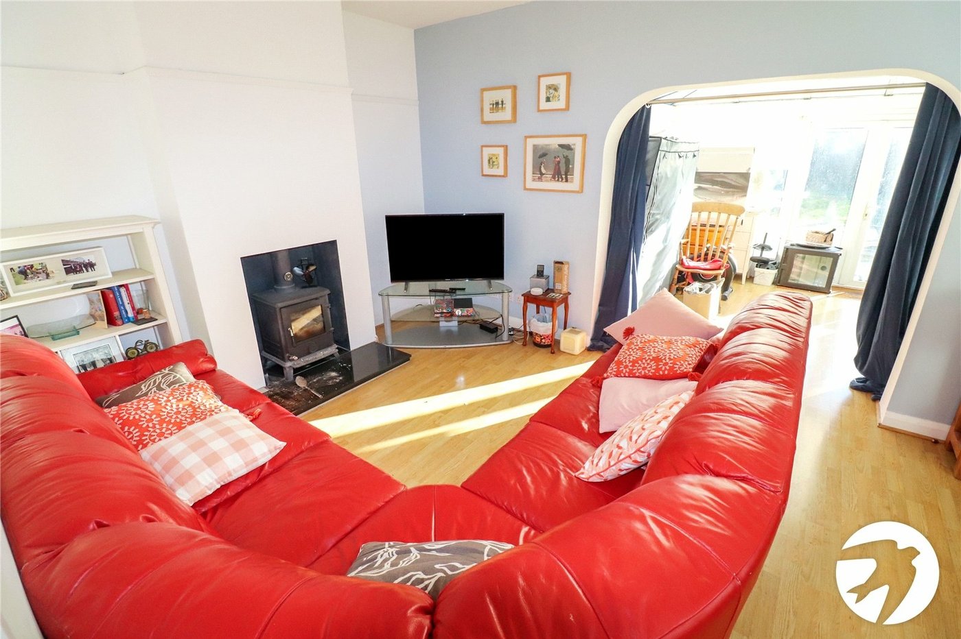 2 bedroom bungalow for sale in Erith | Robinson Jackson