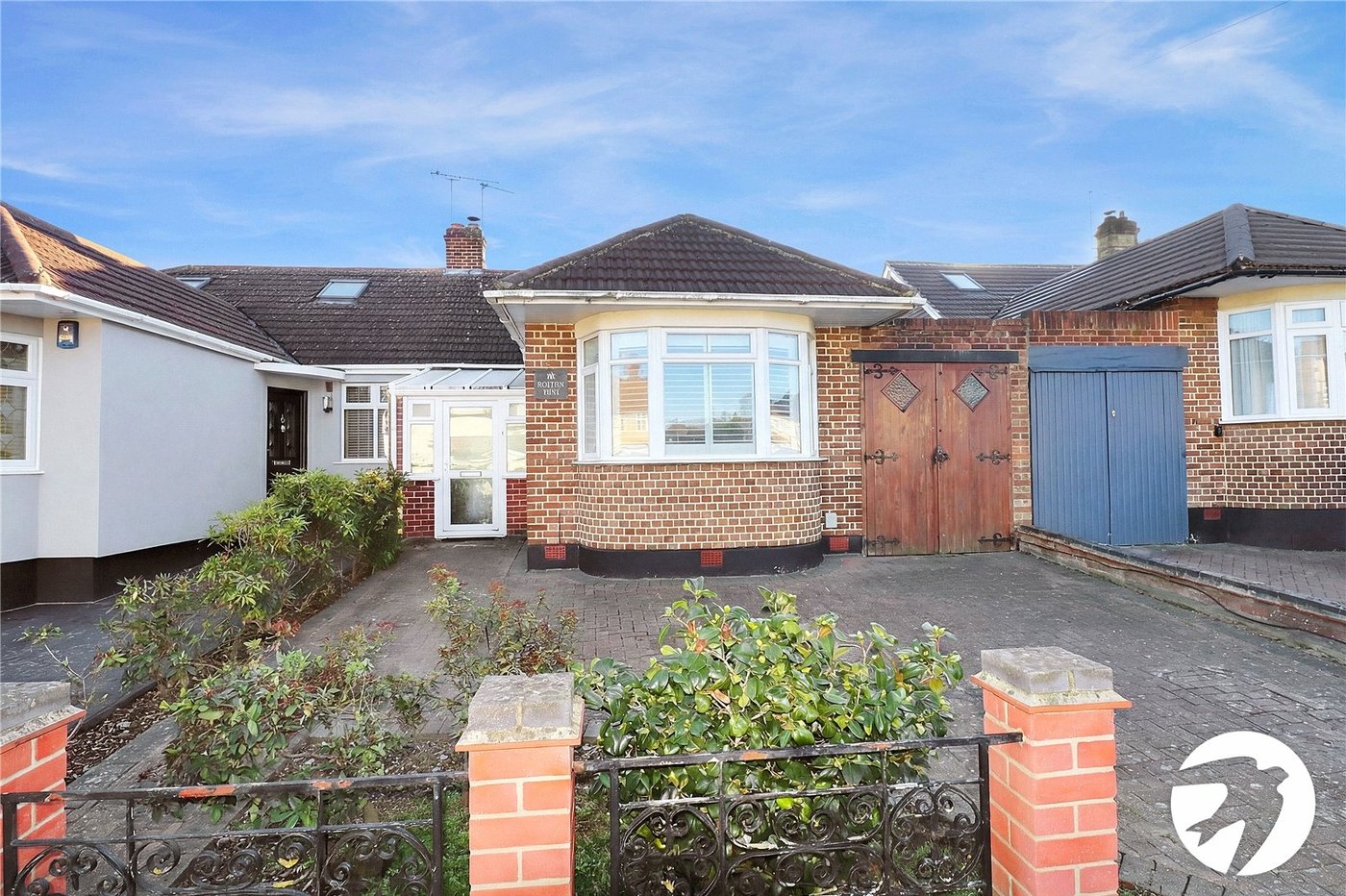 2 bedroom bungalow for sale in Erith | Robinson Jackson