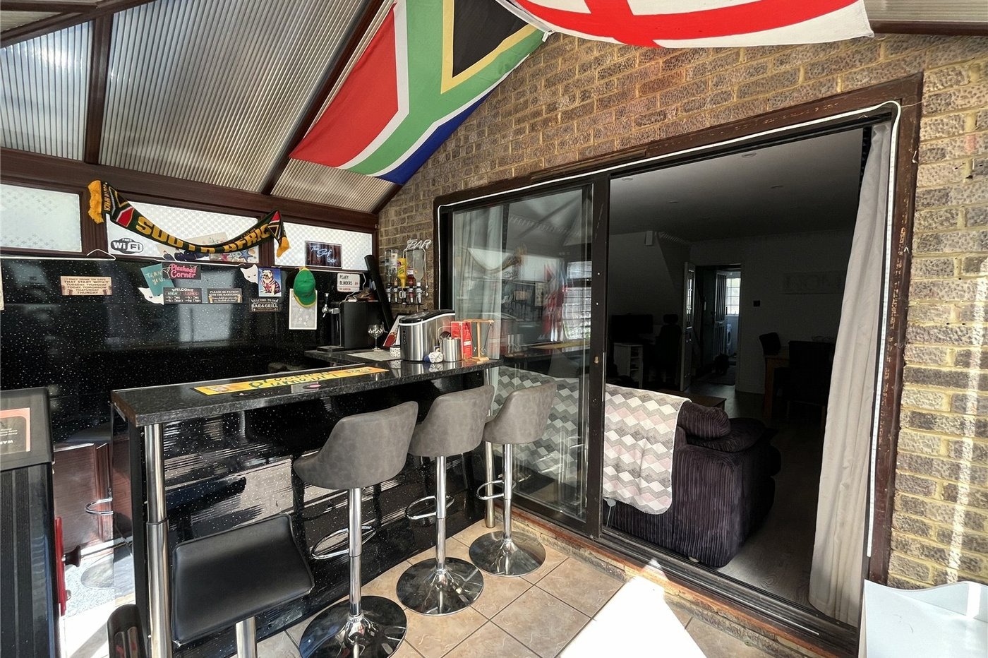 3 bedroom house for sale in Princes Park | Robinson Michael & Jackson