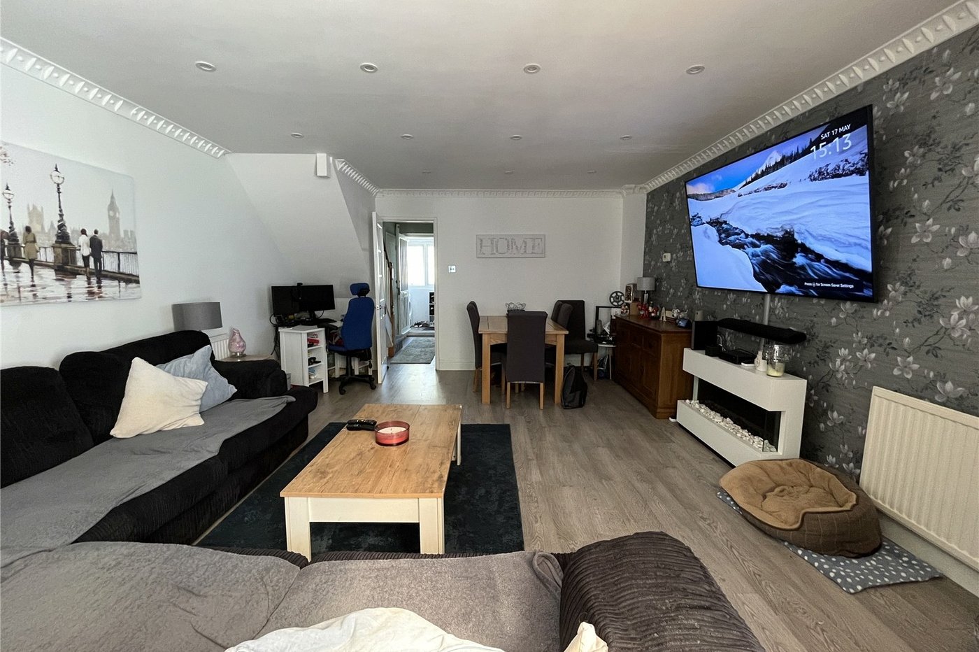 3 bedroom house for sale in Princes Park | Robinson Michael & Jackson