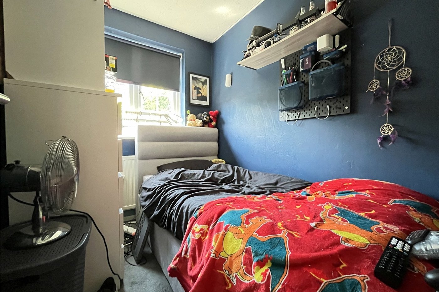 3 bedroom house for sale in Princes Park | Robinson Michael & Jackson