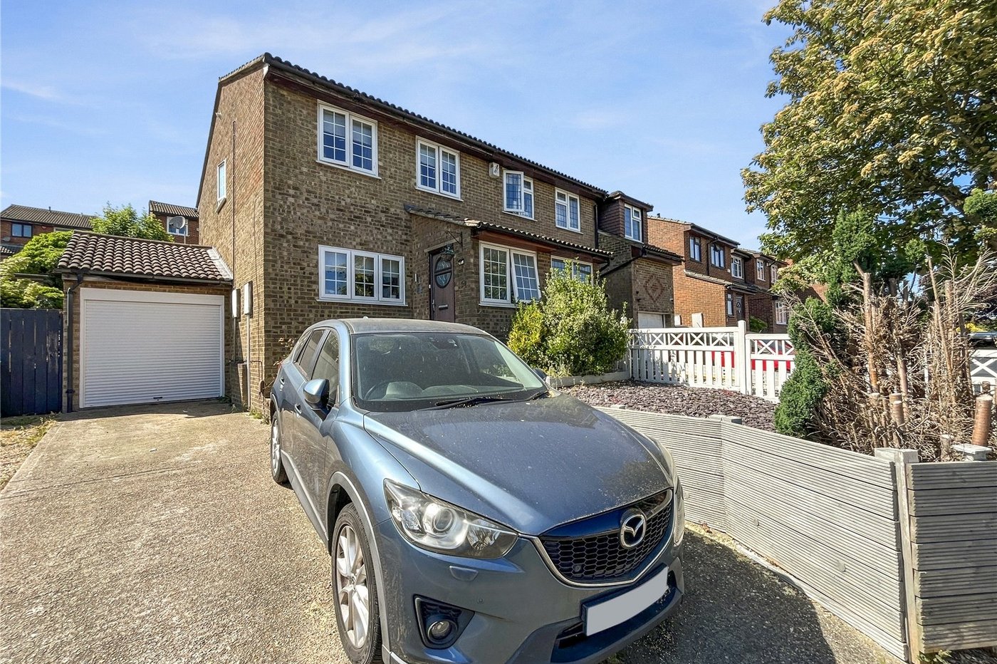 3 bedroom house for sale in Princes Park | Robinson Michael & Jackson