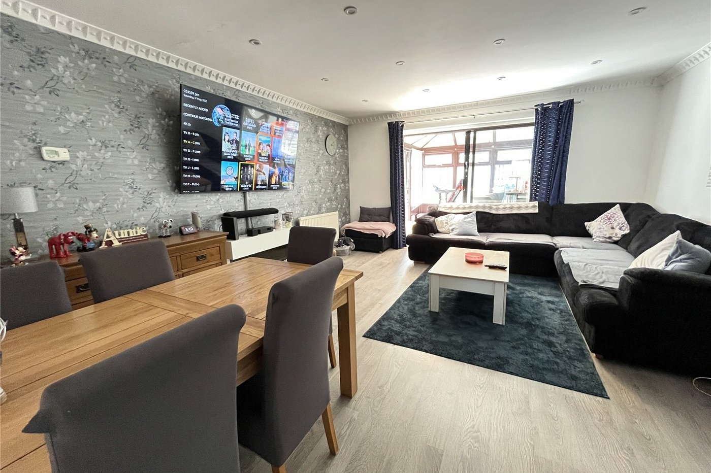 3 bedroom house for sale in Princes Park | Robinson Michael & Jackson