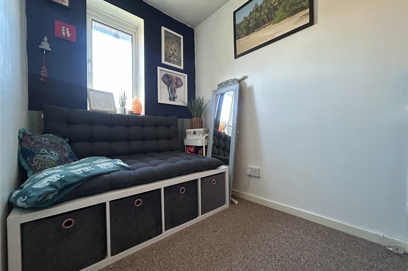 2 bedroom house for sale in Walderslade | Robinson Michael & Jackson