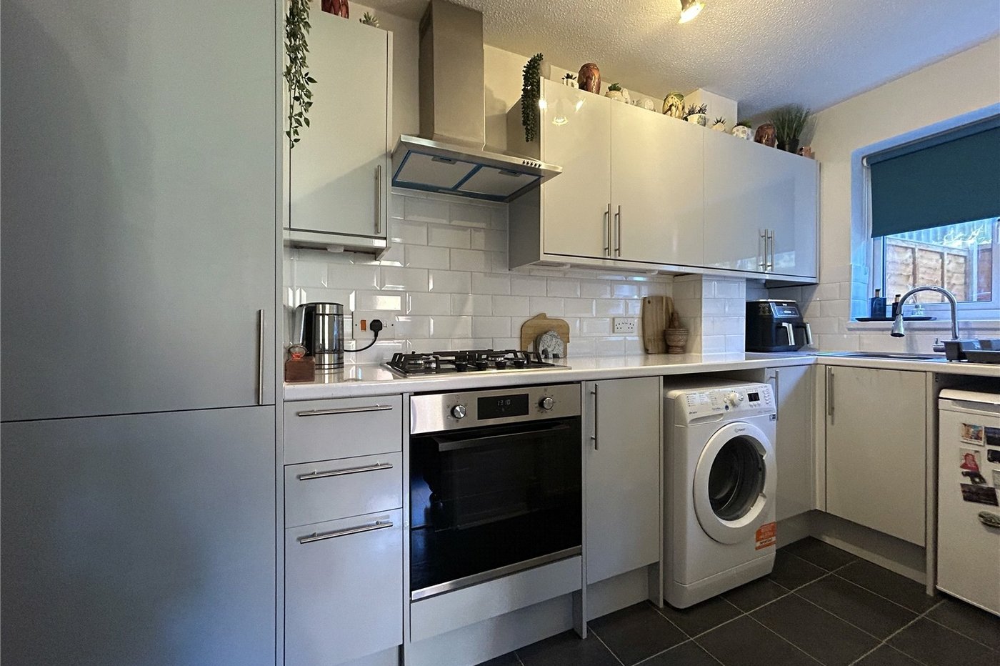 2 bedroom house for sale in Walderslade | Robinson Michael & Jackson