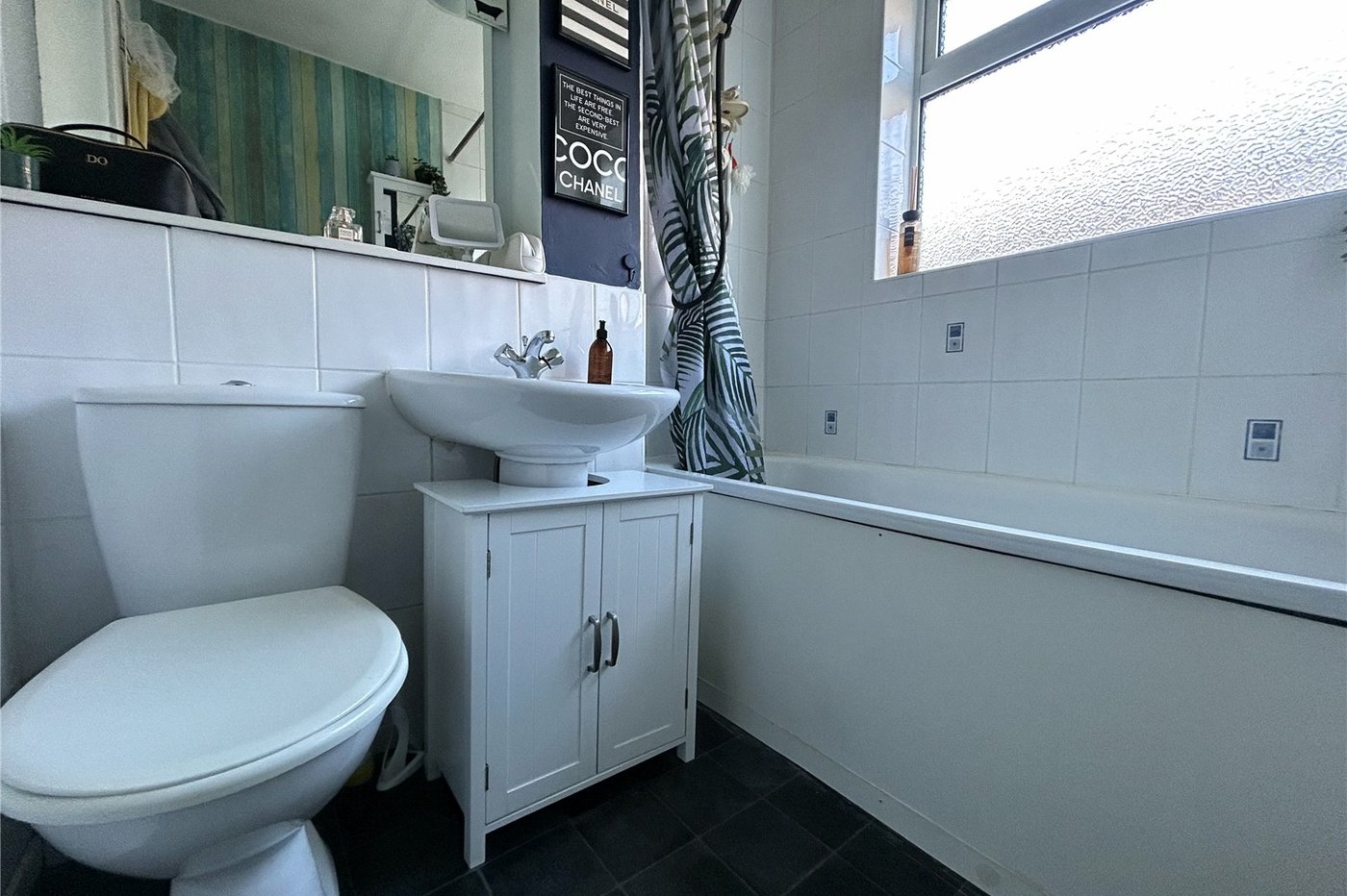 2 bedroom house for sale in Walderslade | Robinson Michael & Jackson