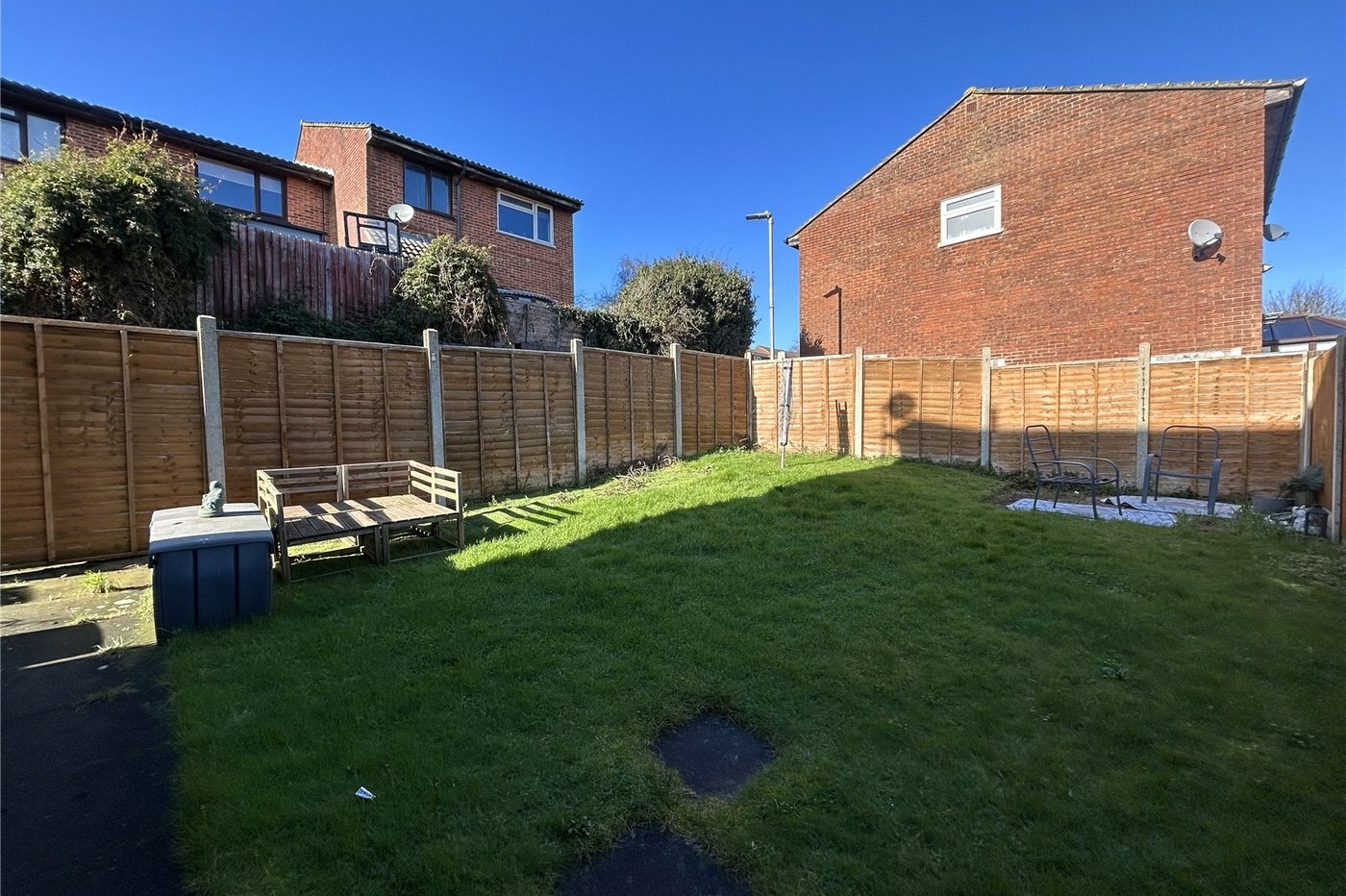 2 bedroom house for sale in Walderslade | Robinson Michael & Jackson