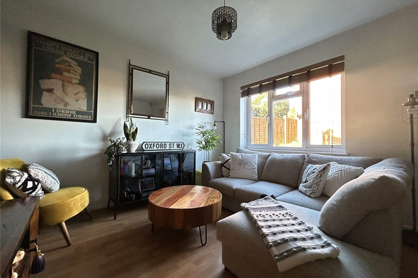 2 bedroom house for sale in Walderslade | Robinson Michael & Jackson