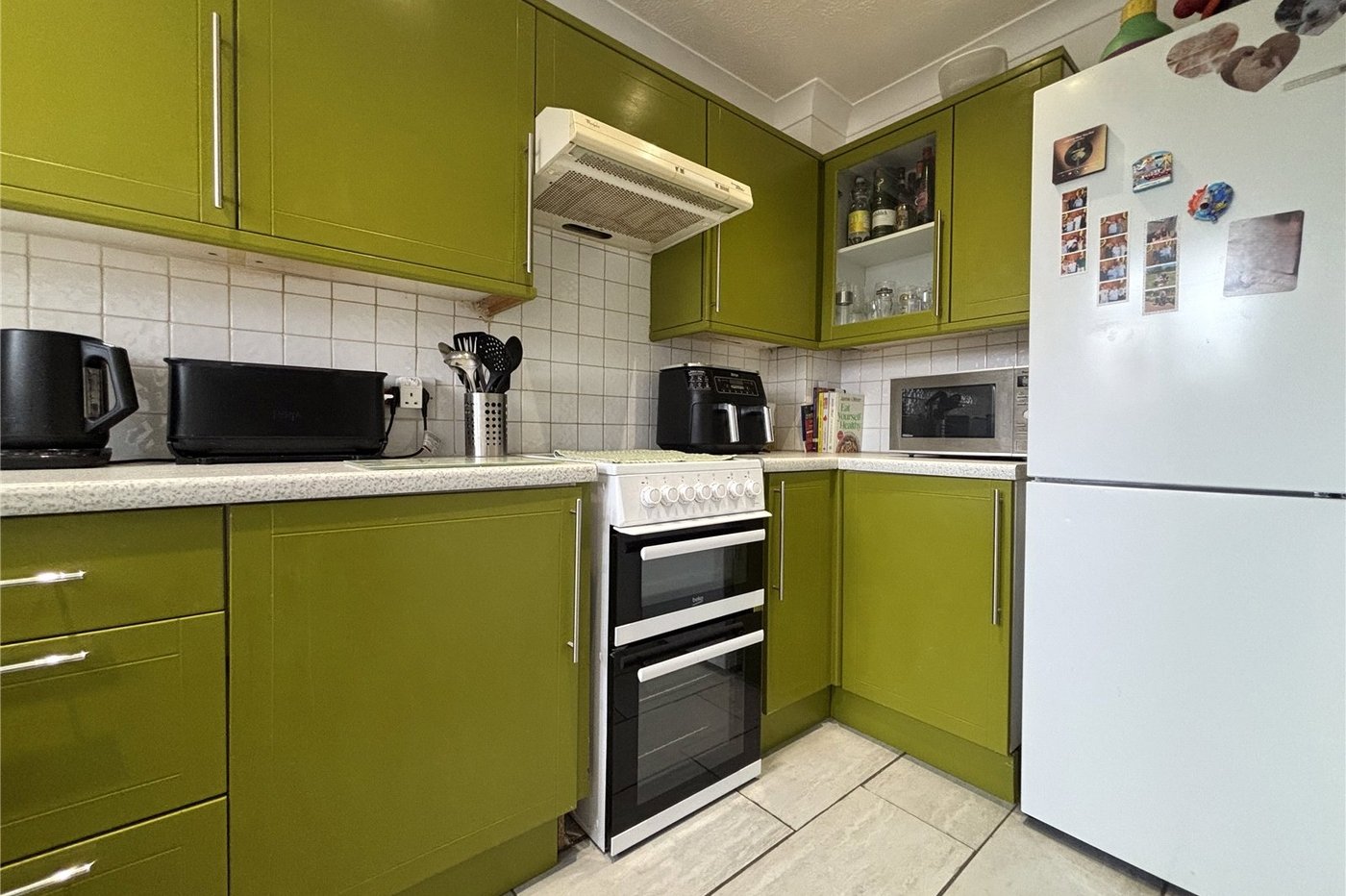 2 bedroom house for sale in Walderslade | Robinson Michael & Jackson