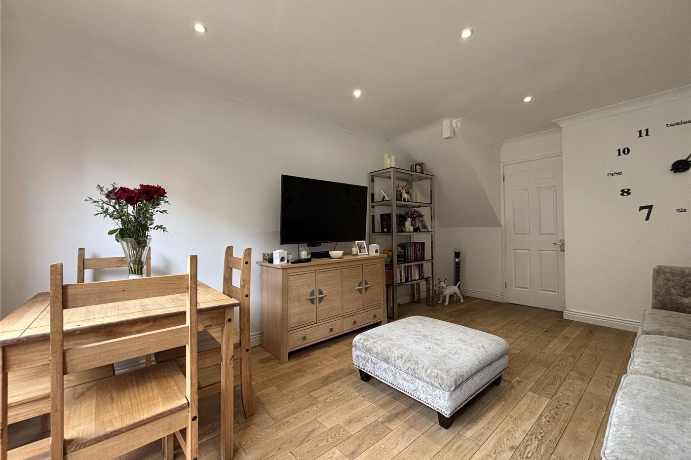 2 bedroom house for sale in Walderslade | Robinson Michael & Jackson