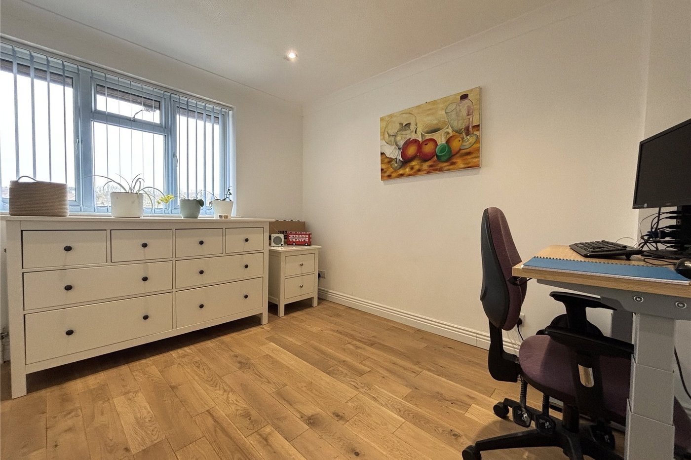 2 bedroom house for sale in Walderslade | Robinson Michael & Jackson