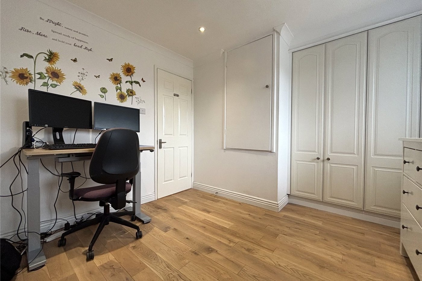 2 bedroom house for sale in Walderslade | Robinson Michael & Jackson