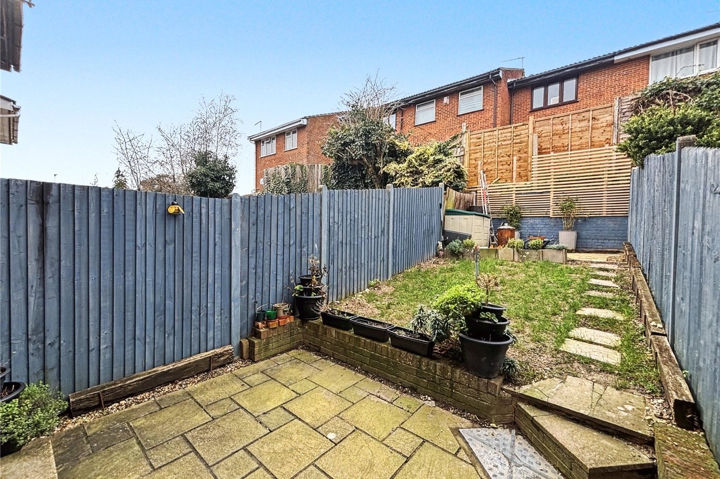 2 bedroom house for sale in Walderslade | Robinson Michael & Jackson