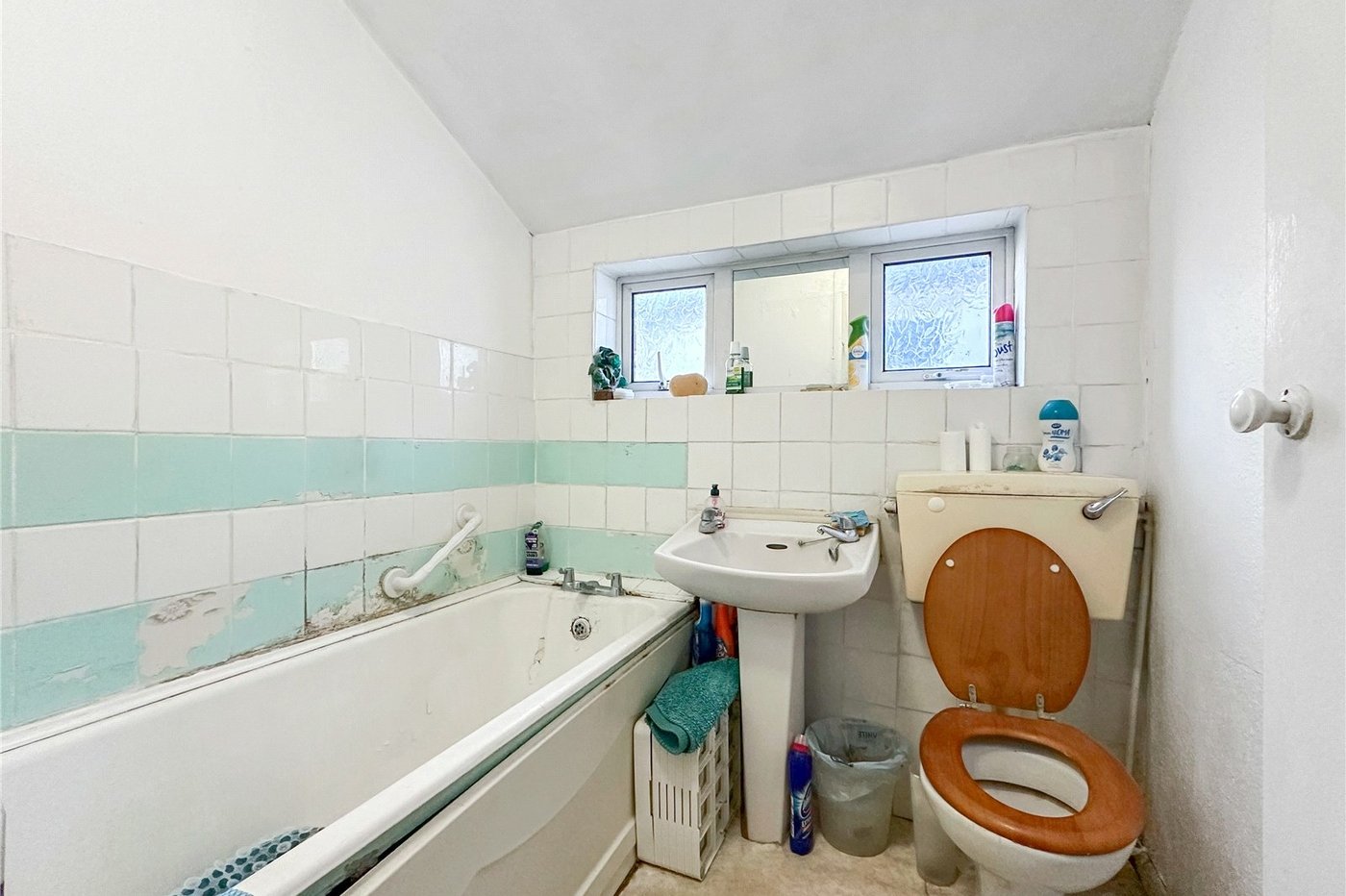 4 bedroom house for sale in Gillingham | Robinson Michael & Jackson