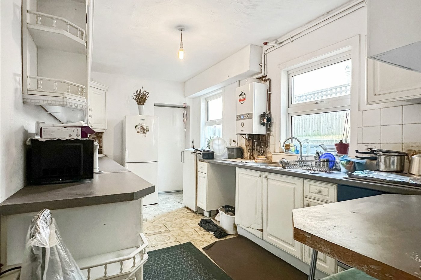 4 bedroom house for sale in Gillingham | Robinson Michael & Jackson