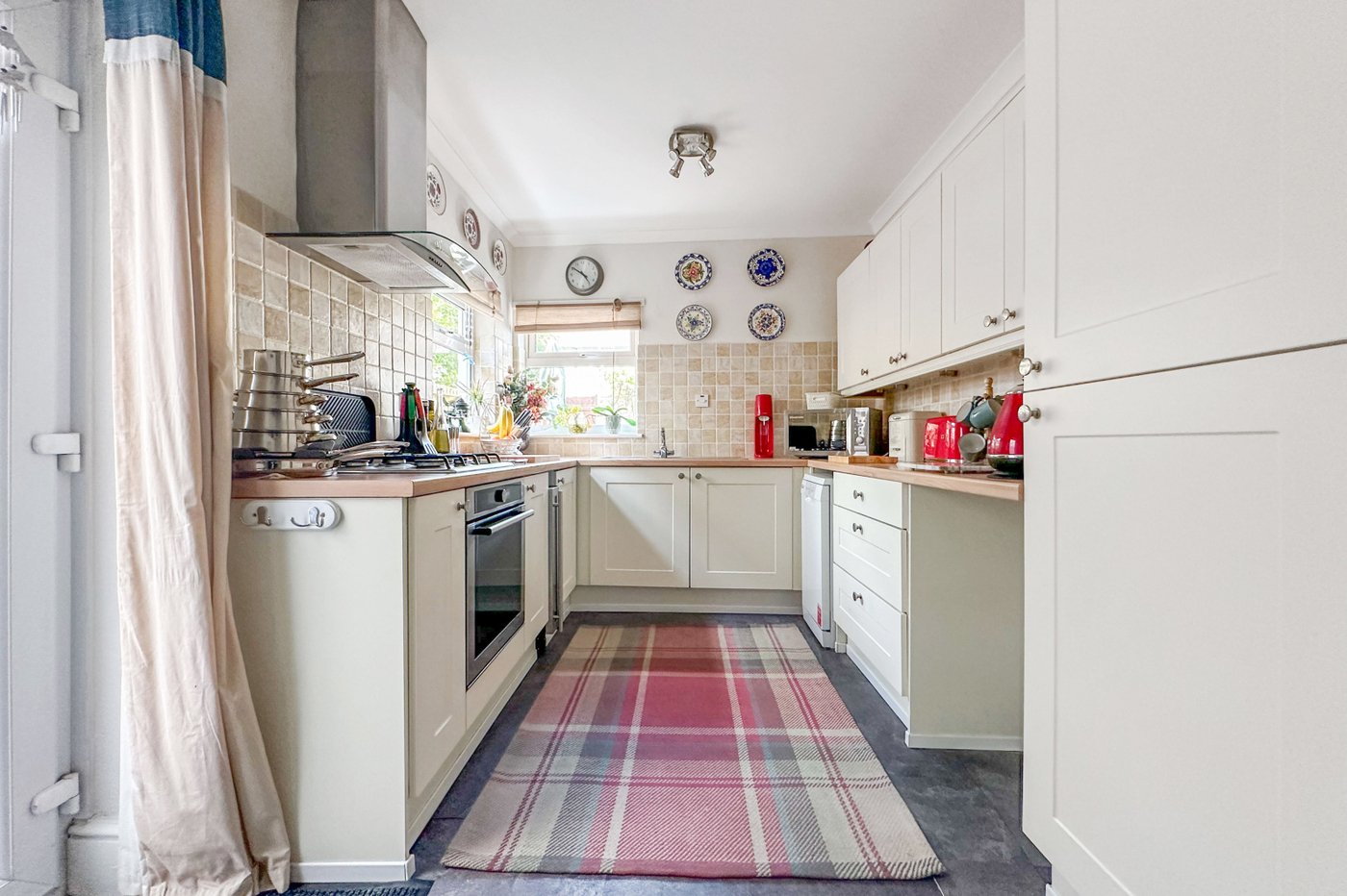 house for sale in Gillingham, Kent, ME7 Robinson Michael & Jackson